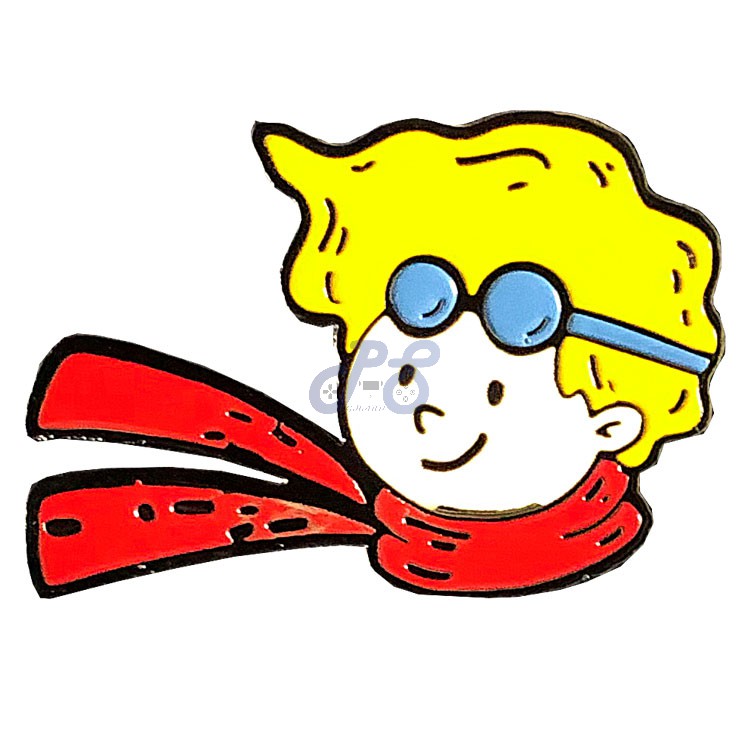 The Little Prince Pin