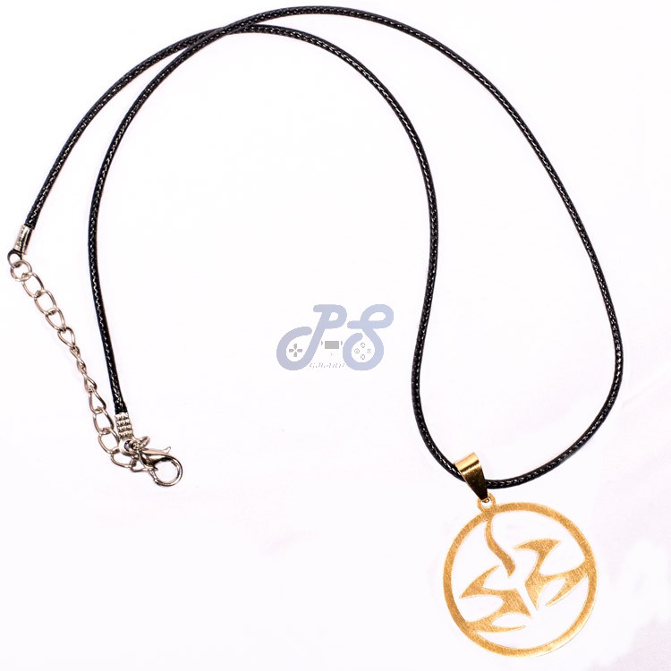 hitman necklaces