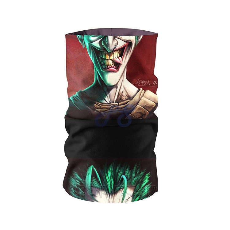 scarf joker 2