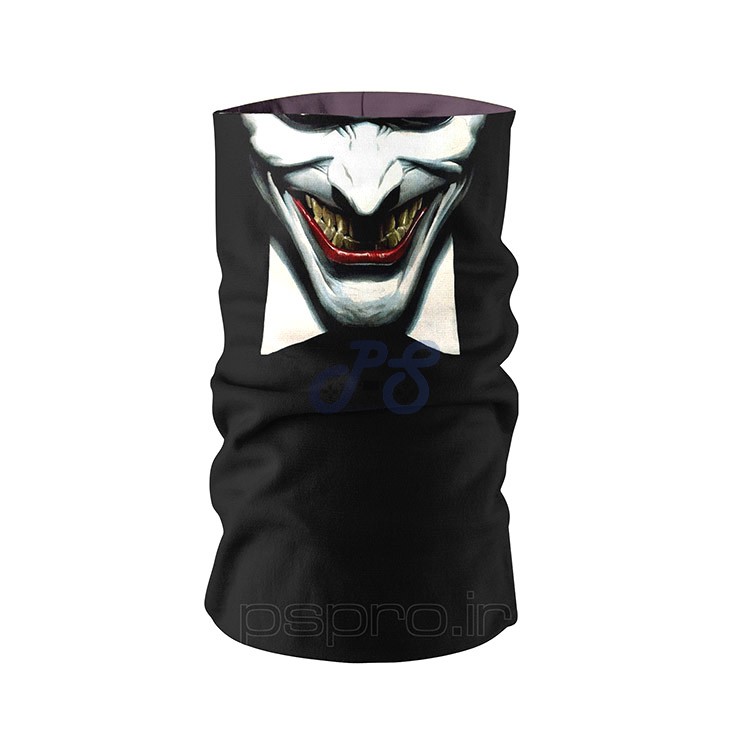 scarf Joker 4