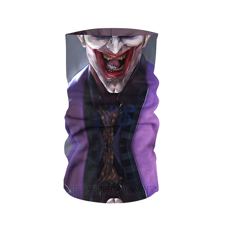 scarf joker 5