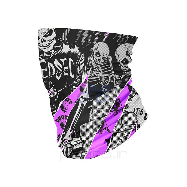 scarf watch dogs 3