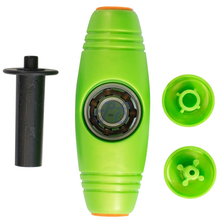 fidget spinner code 11 green