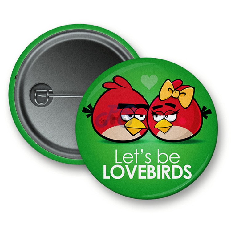 pixel AngryBirds 1