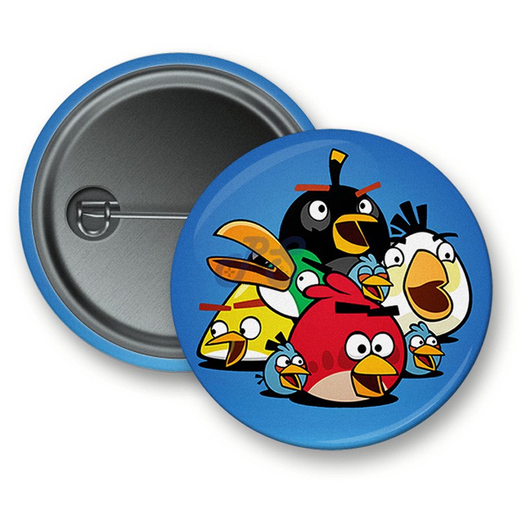 pixel angry birds 2