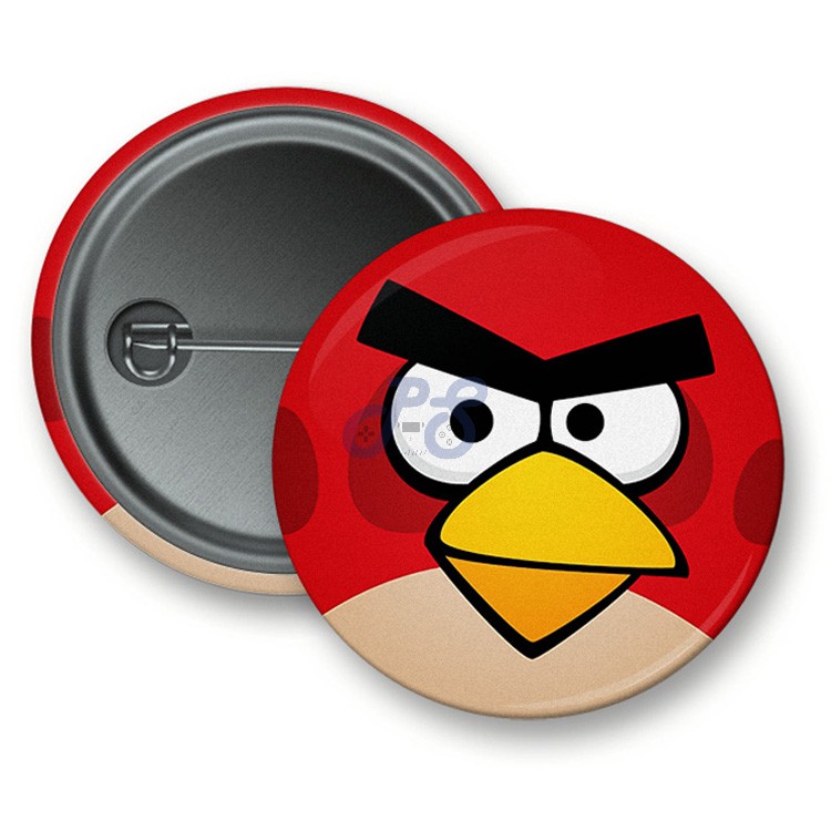pixel angry birds 5