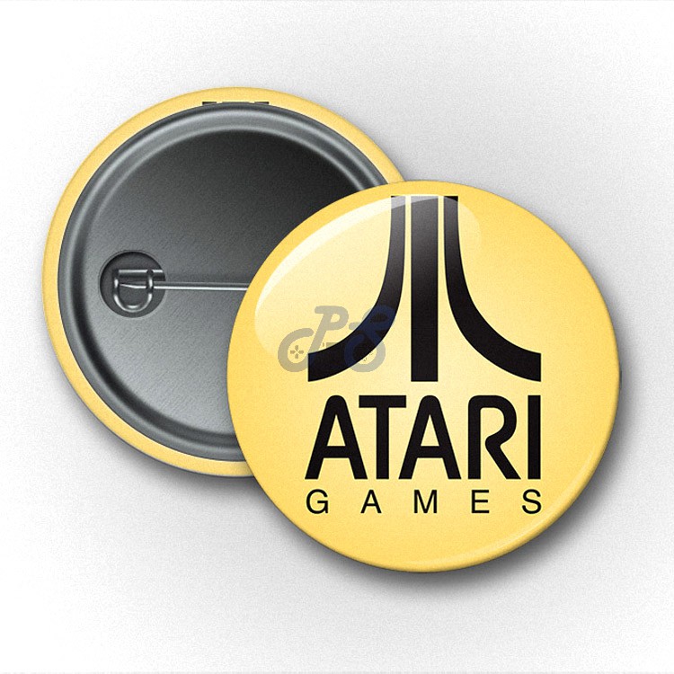 pixel atari