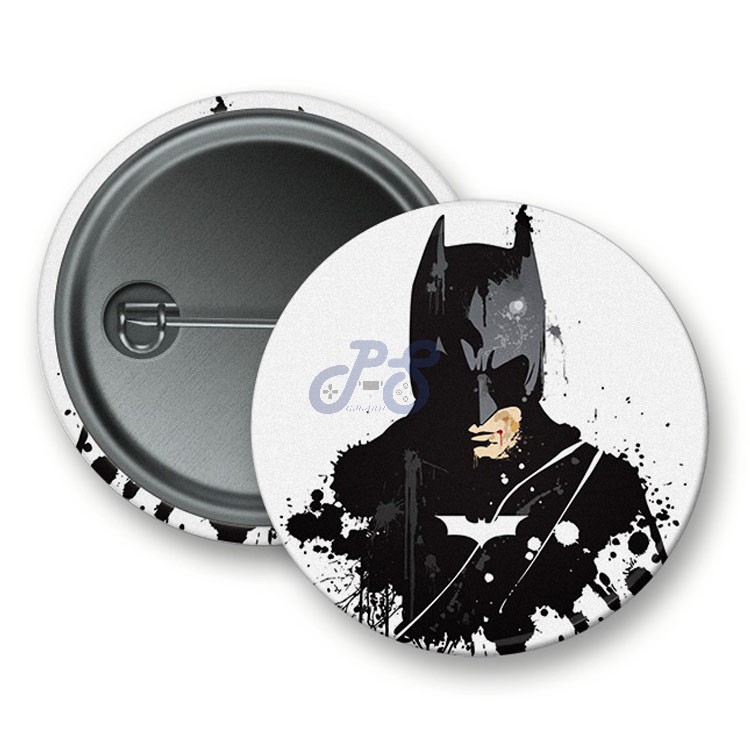 pixel Batman 3