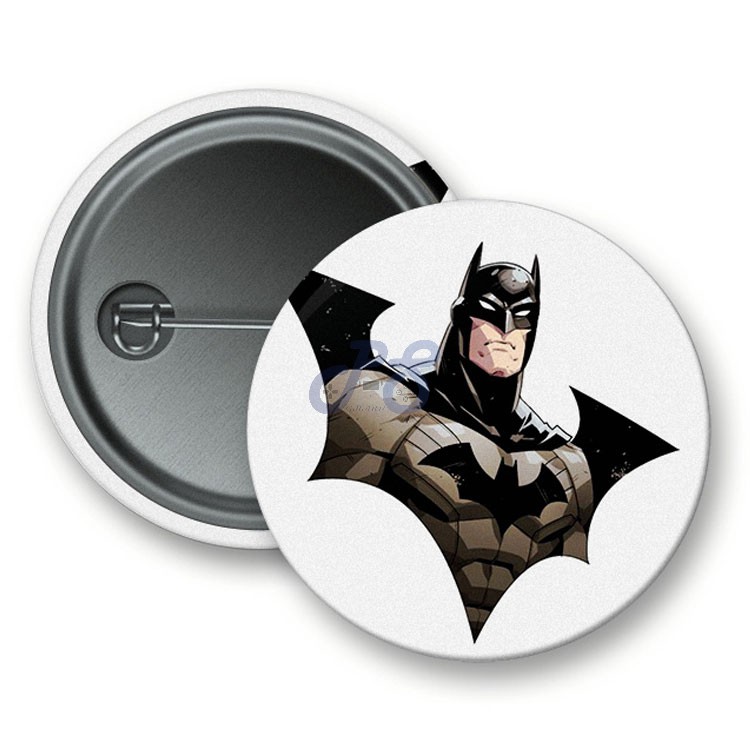 pixel batman 5