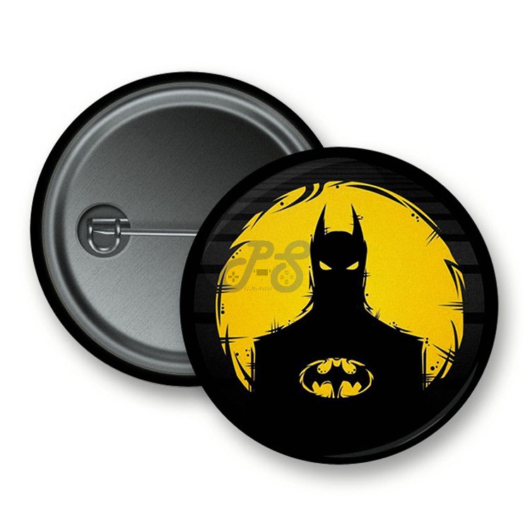 pixel batman 6