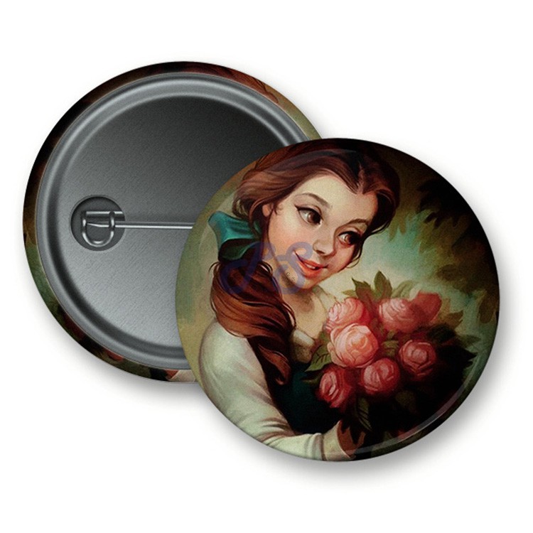 pixel beauty and the beast