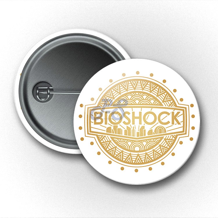 pixel bioshock