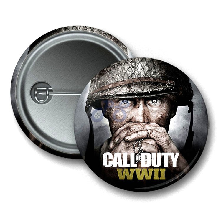 pixel cod wwii
