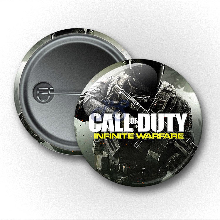 pixel call of duty infinite warfare