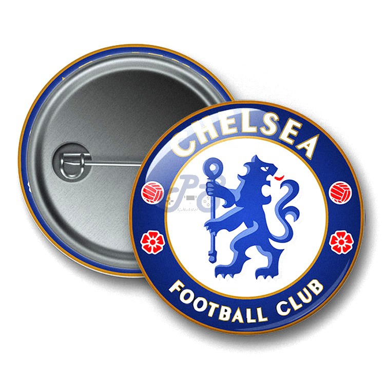 pixel chelsea