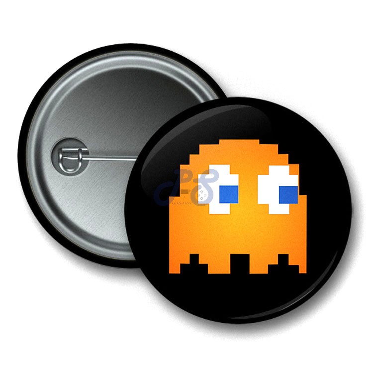 pixel Clyde
