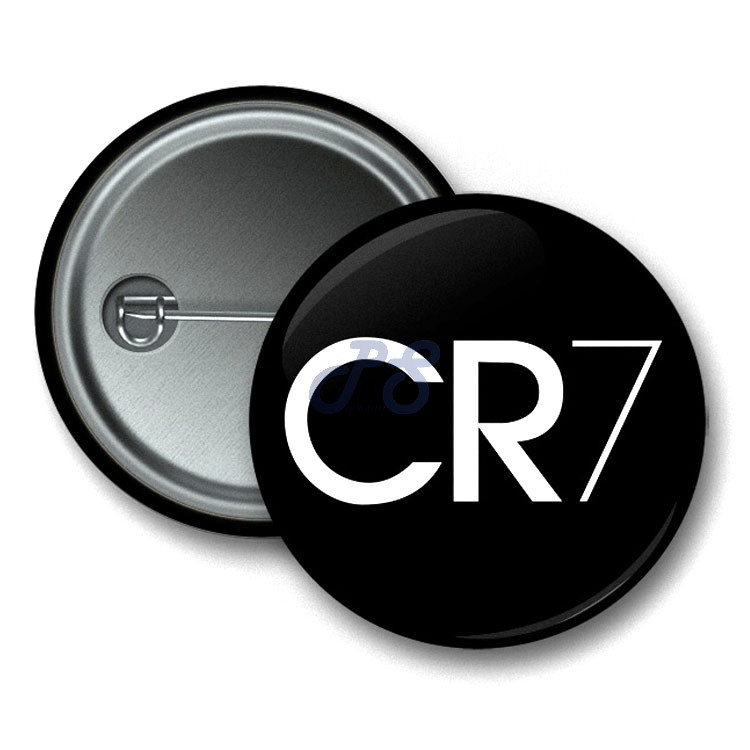 pixel Cr7
