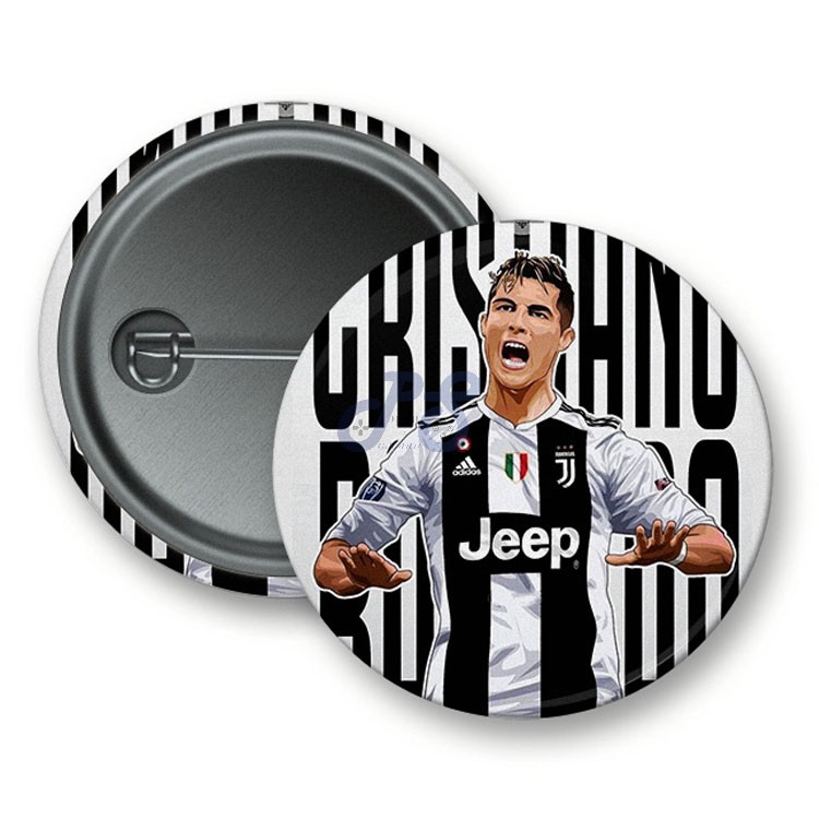pixel Cristiano Ronaldo