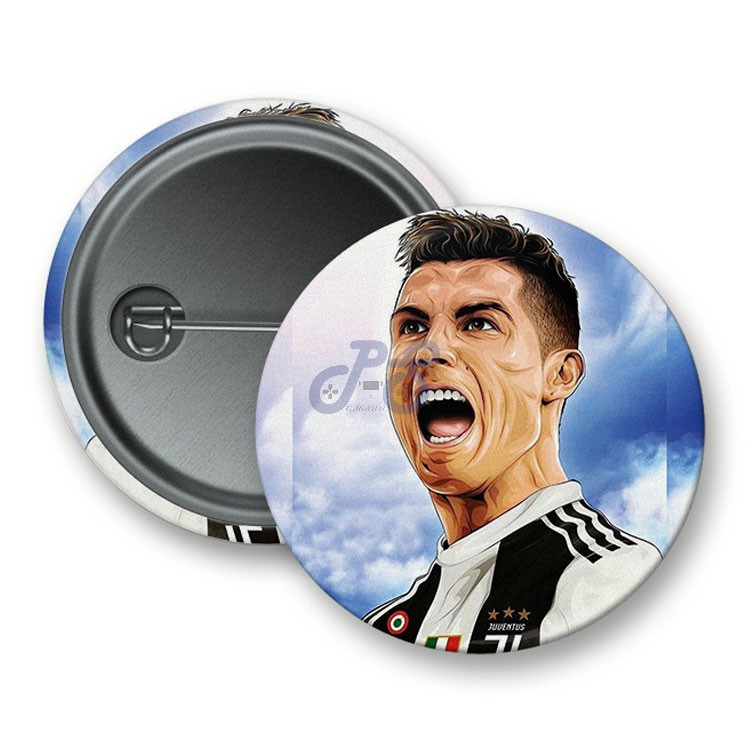 pixel Cristiano Ronaldo 2
