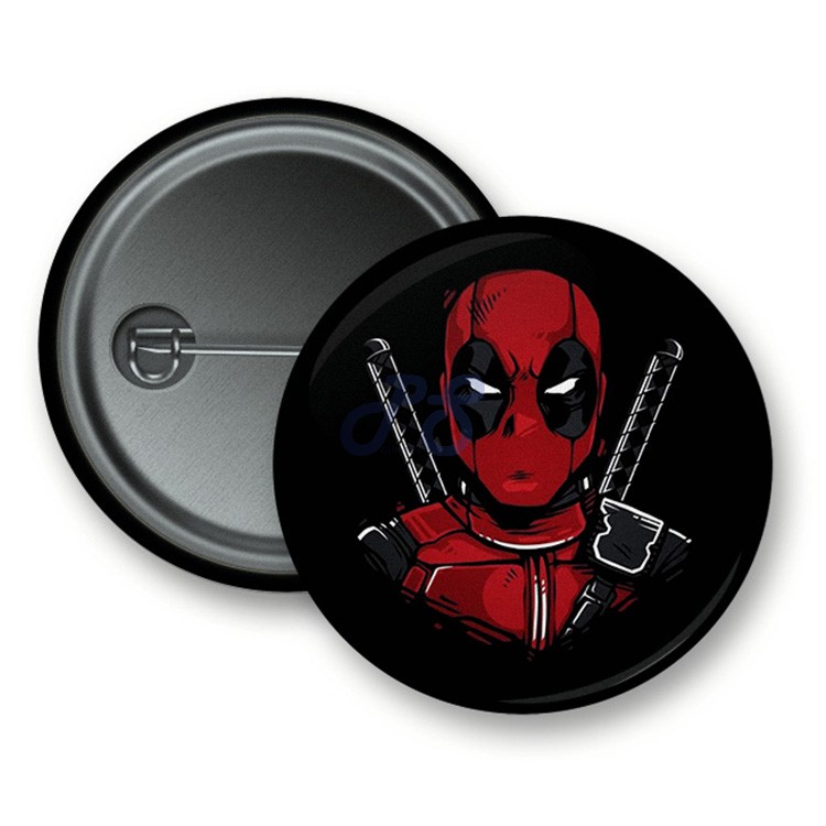pixel deadpool