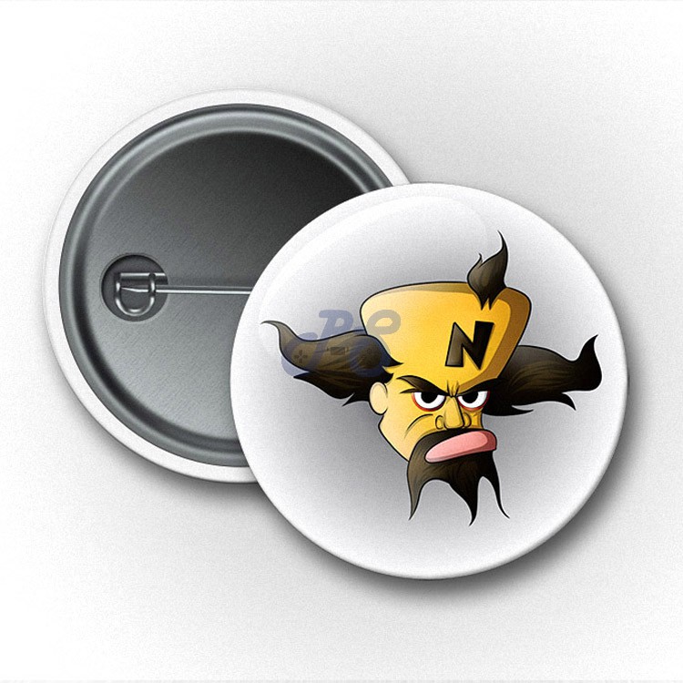 خرید Pixel Doctor Neo Cortex with White Background