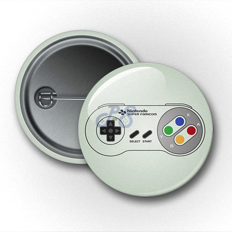 pixel game controller