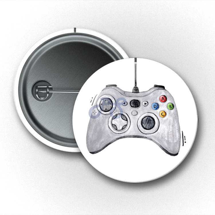 pixel game controller 2