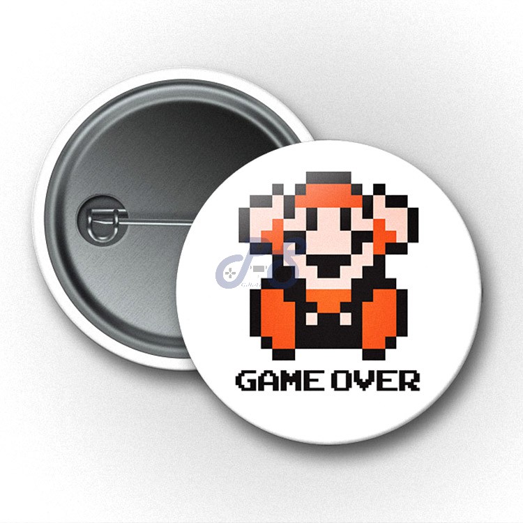 خرید Pixel Game Over