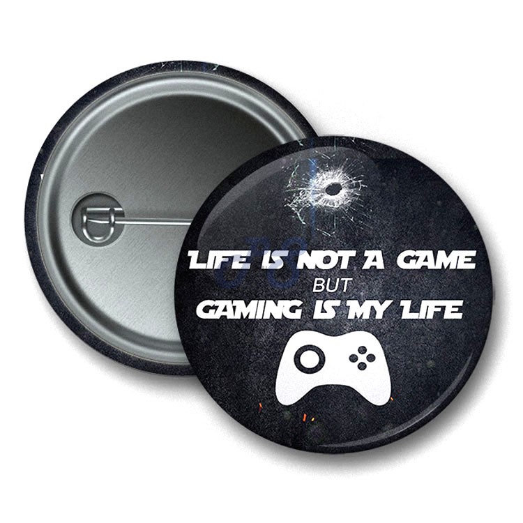 pixel gaming is my life