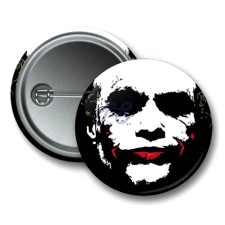 pixel Heath ledger 1