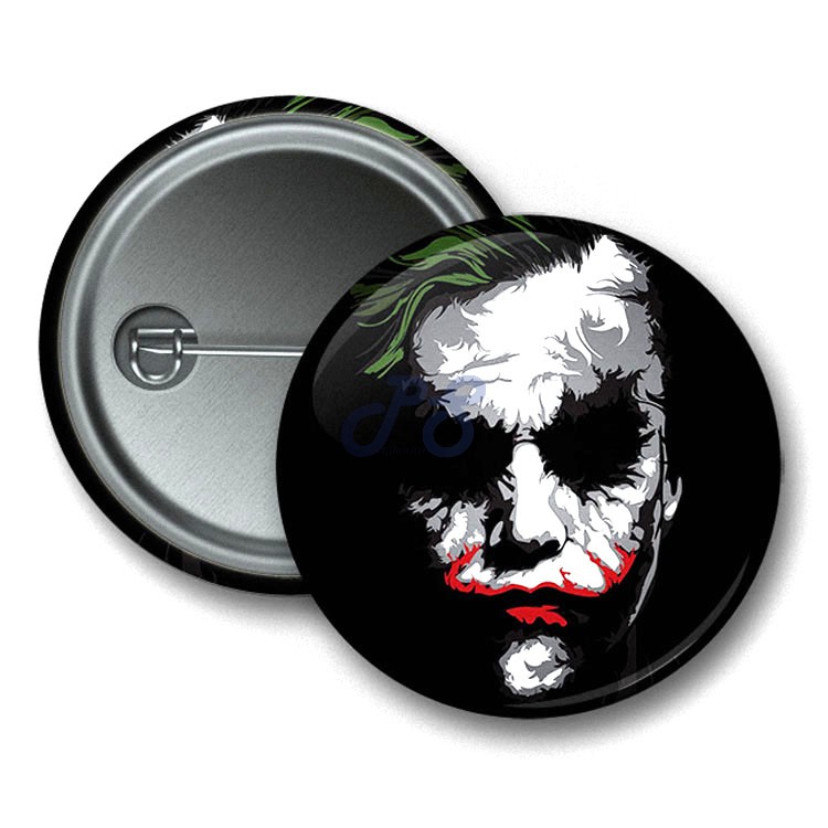 pixel heath ledger joker 2