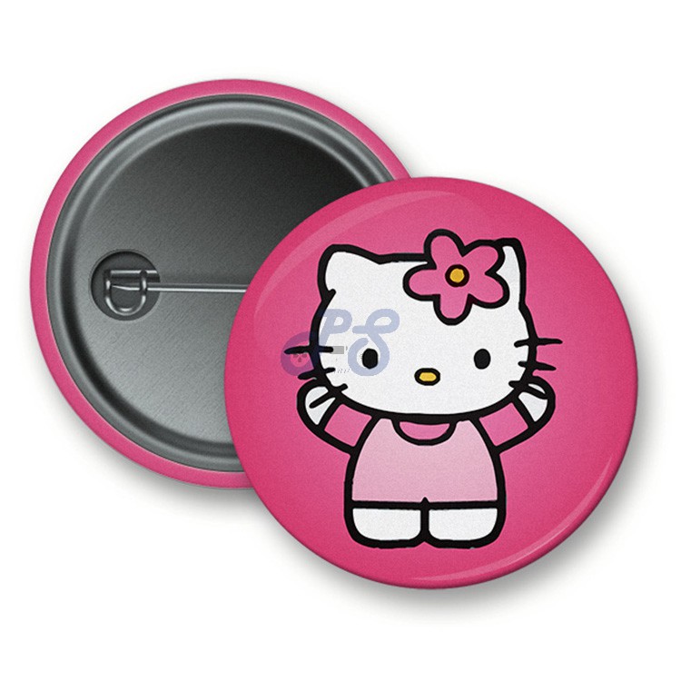 pixel Hello Kitty 1