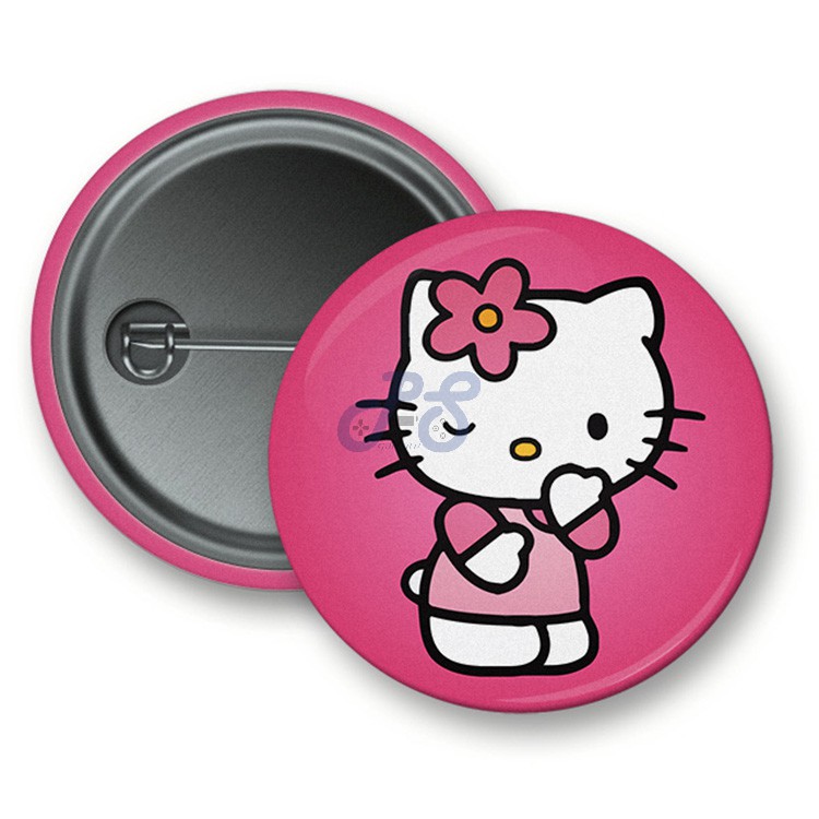pixel hello kitty 2