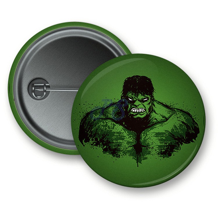 pixel Hulk