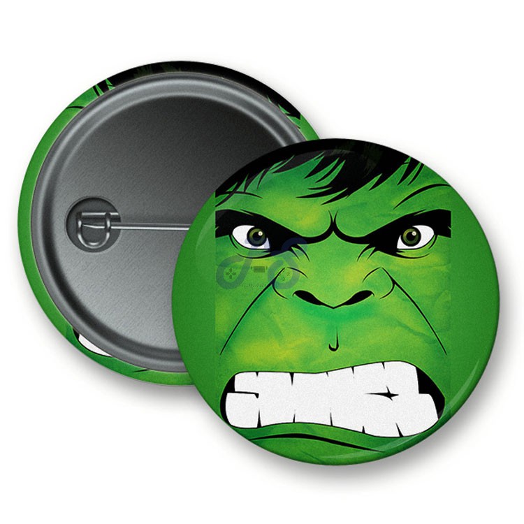 pixel Hulk 2