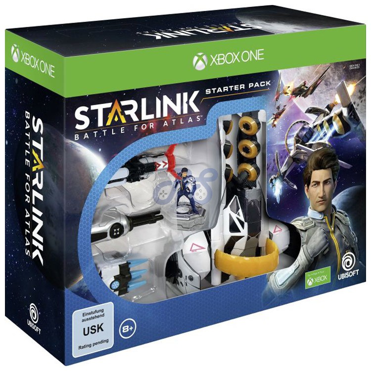 starlink battle for atlas starter pack xbox one