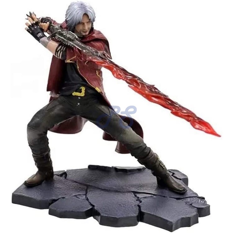 dante action figure devil may cry 5