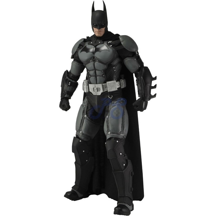 neca batman action figure batman arkham origins