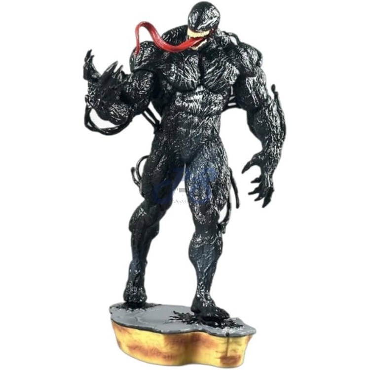 reozign venom figure