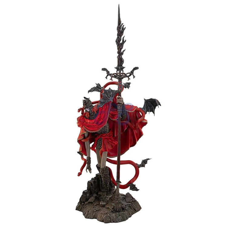 messmer the impaler collector figure elden ring shadow of the erdtree