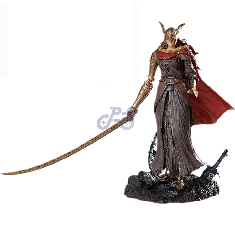 malenia blade of miquella collector figure elden ring