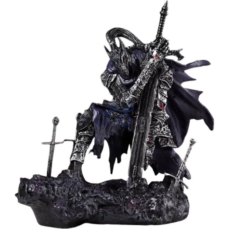 artorias action figure dark souls