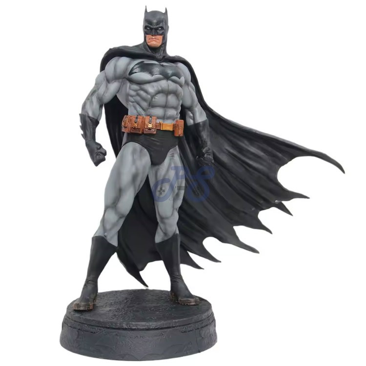dark knight batman figure