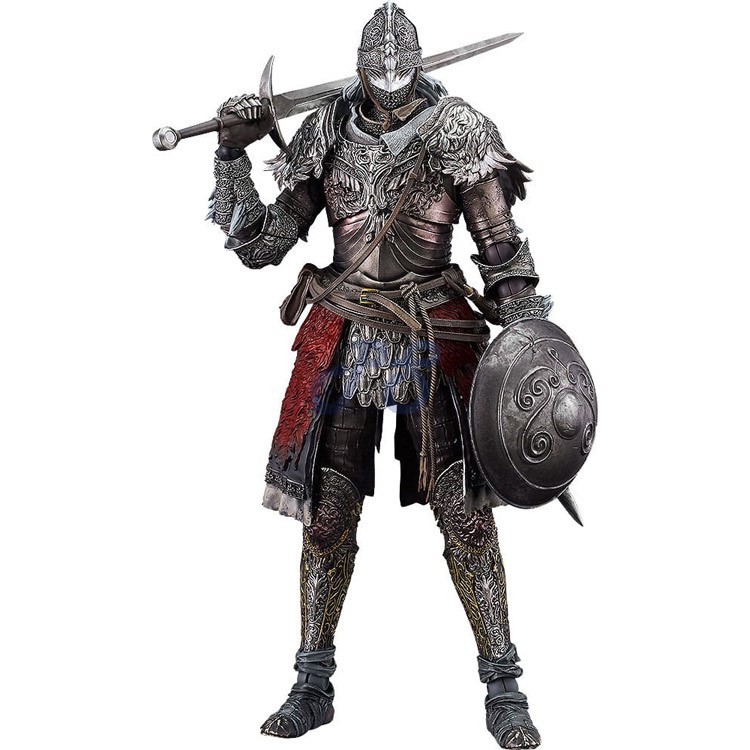 raging wolf action figure elden ring