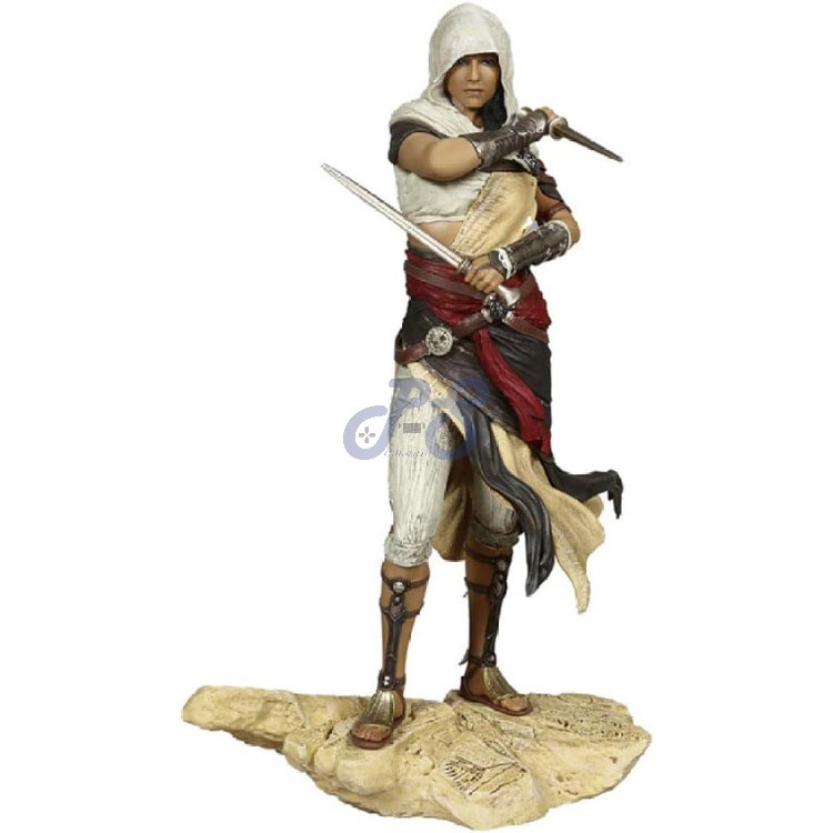 ubicollectible aya action figure assassins creed origins