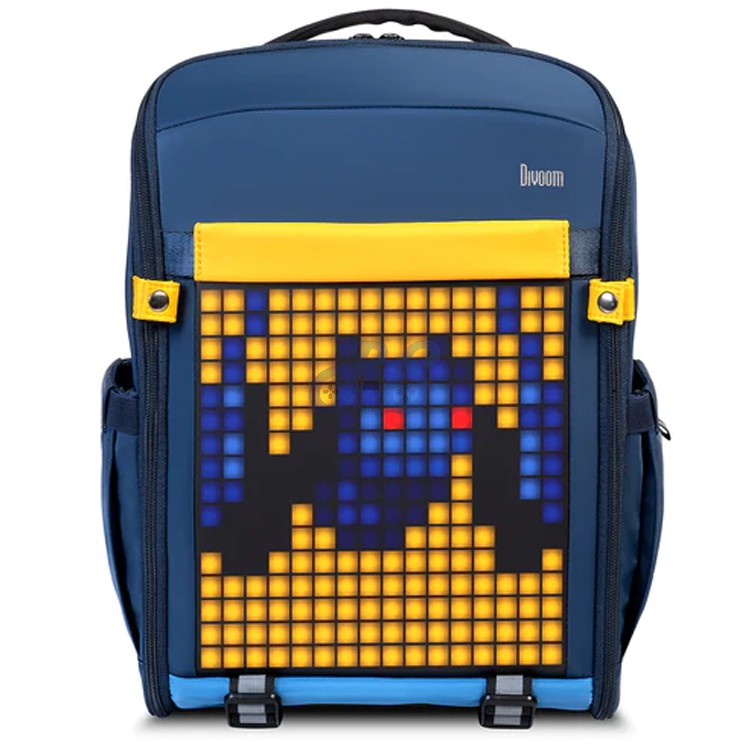 divoom backpack s
