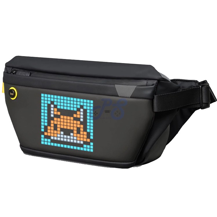 divoom sling bag