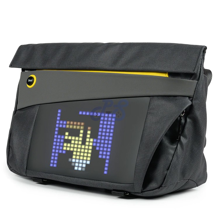 divoom sling bagv