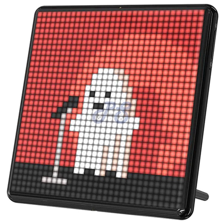 divoom pixoo max digital frame