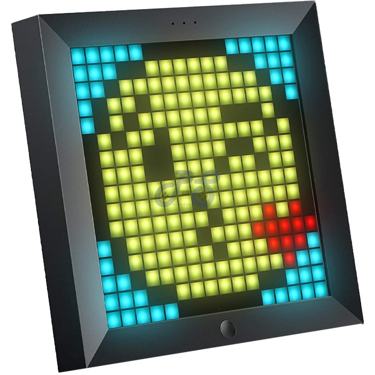 divoom pixoo digital frame
